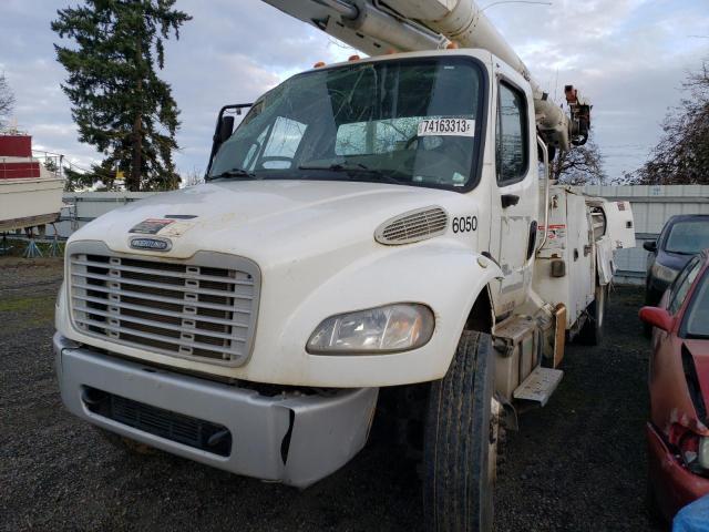2016 FREIGHTLINER M2 106 MEDIUM DUTY 2016 image