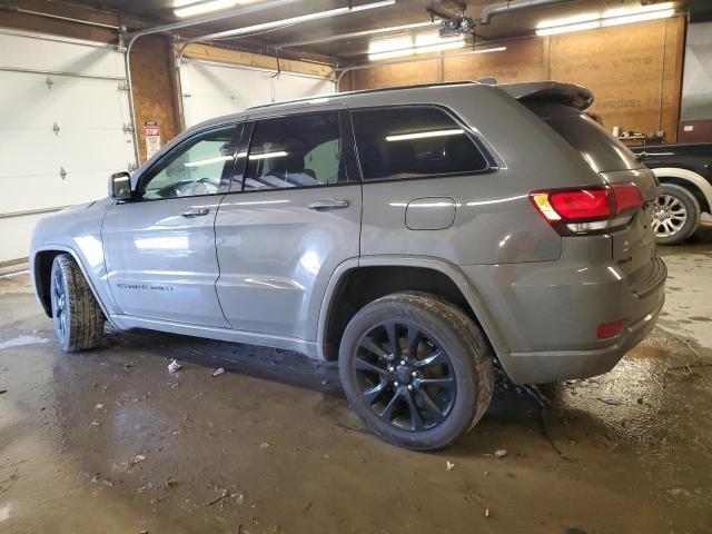 Image 2 of 2019 JEEP GRAND CHEROKEE LAREDO 2019 with VIN 1C4RJFAG4KC739750