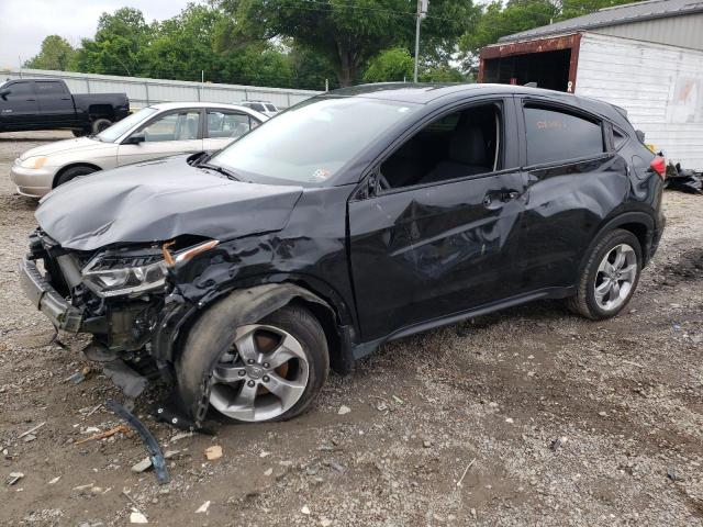 Image 1 of 2020 HONDA HR-V LX 2020 with VIN 3CZRU5H31LM711760