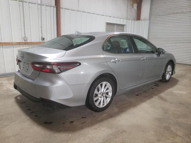 Изображение 3 2022 TOYOTA CAMRY LE 2022 с VIN 4T1C11AK3NU008086