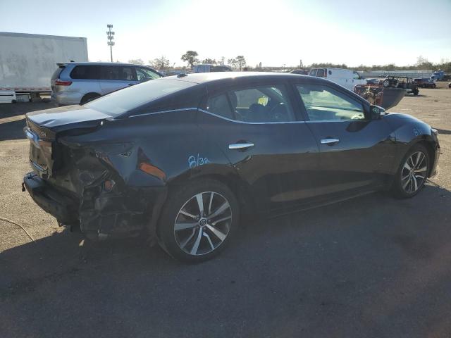 Image 3 of 2020 NISSAN MAXIMA SV 2020 with VIN 1N4AA6CV5LC360739