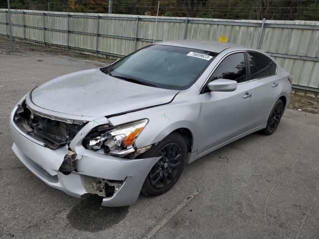 Изображение 1 2015 NISSAN ALTIMA 2.5 2015 с VIN 1N4AL3AP0FC276538