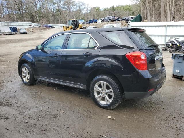 Obraz 2 z 2015 CHEVROLET EQUINOX LS 2015 z VIN 2GNFLEEK3F6228445