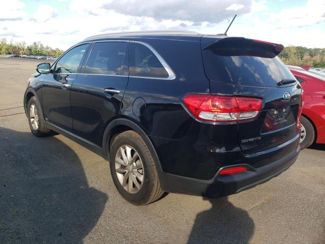 Изображение 2 2017 KIA SORENTO LX 2017 с VIN 5XYPGDA32HG285767