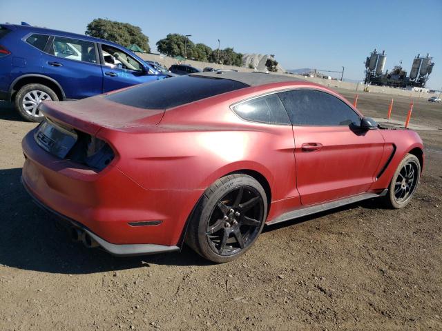 Obraz 3 z 2019 FORD MUSTANG SHELBY GT350 2019 z VIN 1FA6P8JZ0K5553180