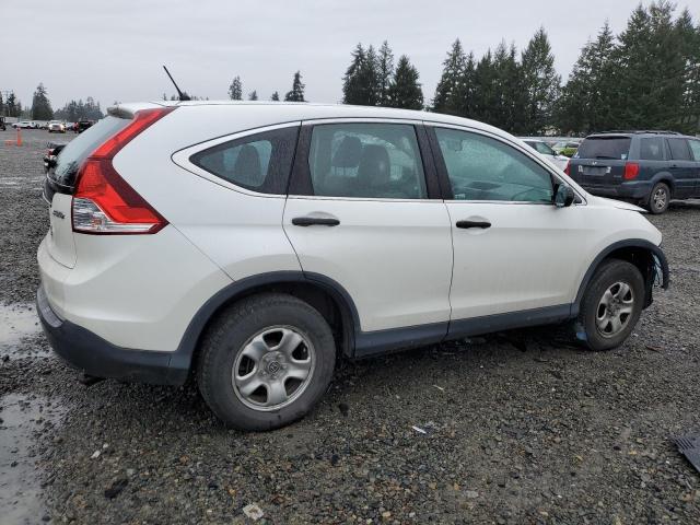Obraz 3 z 2014 HONDA CR-V LX 2014 z VIN 5J6RM4H31EL076215