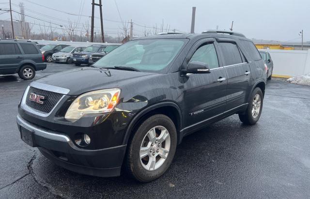 Obraz 2 z 2008 GMC ACADIA SLT-1 2008 z VIN 1GKEV23758J228825