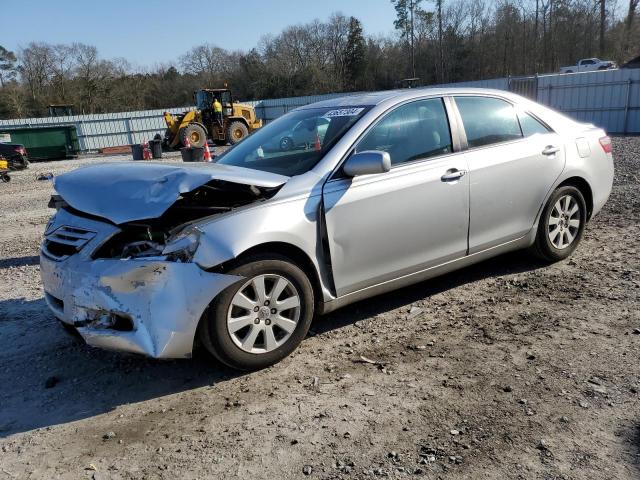 Изображение 1 2007 TOYOTA CAMRY LE 2007 с VIN 4T1BK46K87U054289