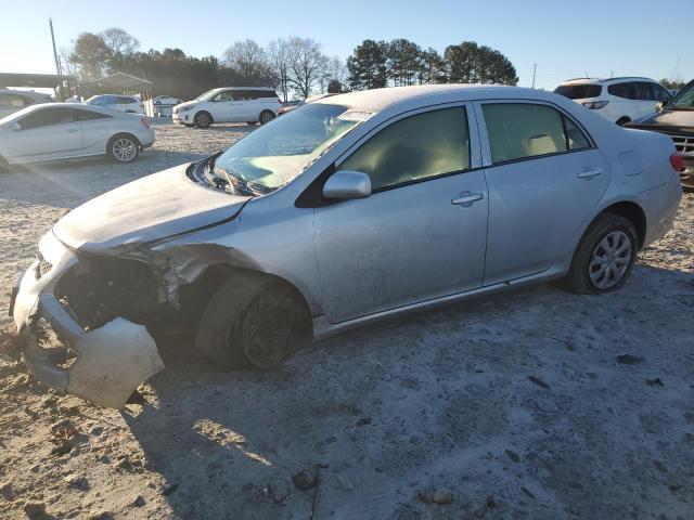 Obraz 1 z 2009 TOYOTA COROLLA BASE 2009 z VIN JTDBL40E699084319