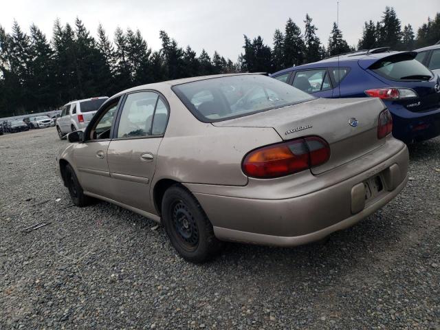 Изображение 2 1999 Chevrolet Malibu 1999 с VIN 1G1ND52MXX6169482