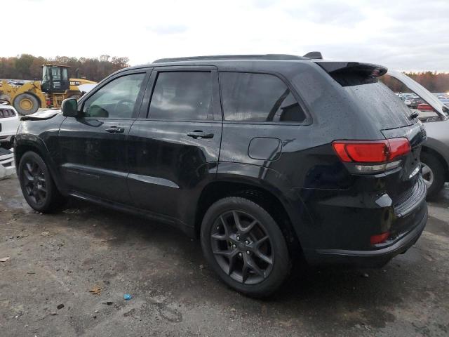Image 2 of 2019 JEEP GRAND CHEROKEE LIMITED 2019 with VIN 1C4RJEBG9KC844258