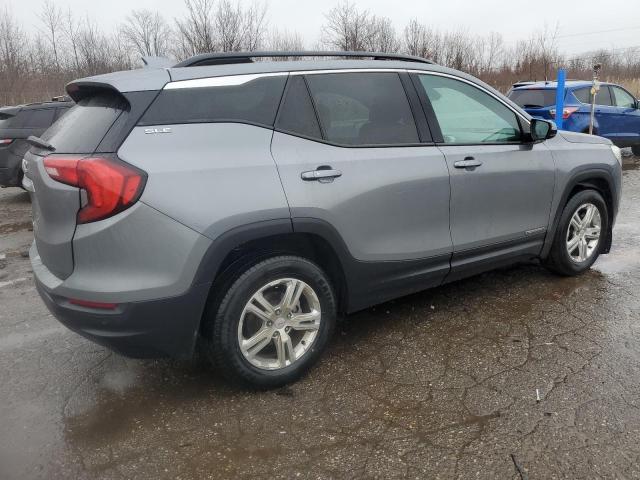 Изображение 3 2020 GMC TERRAIN SLE 2020 с VIN 3GKALMEV3LL191514