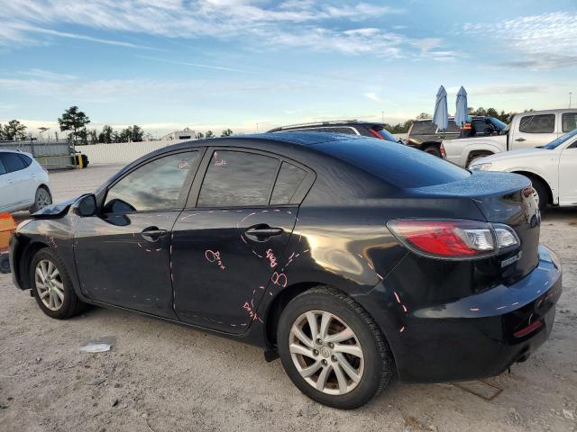 Obraz 2 z 2012 MAZDA 3 I 2012 z VIN JM1BL1V78C1676982