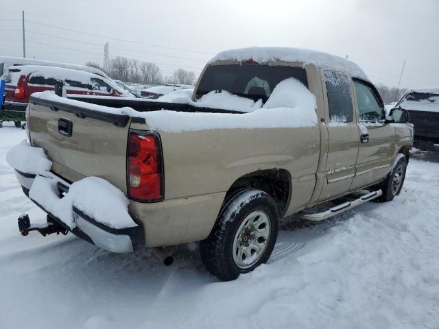 Obraz 3 z 2006 CHEVROLET SILVERADO C1500 2006 z VIN 1GCEC19T86Z298849