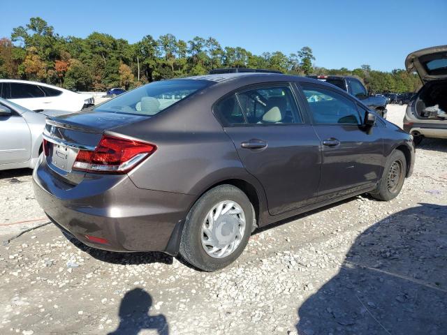 Изображение 3 2014 HONDA CIVIC LX 2014 с VIN 2HGFB2F59EH500455