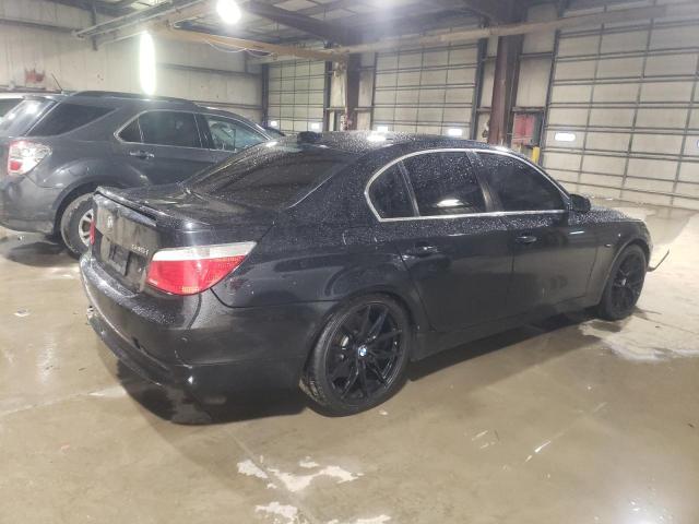Image 3 of 2005 BMW 545 I 2005 with VIN WBANB33525CN65927