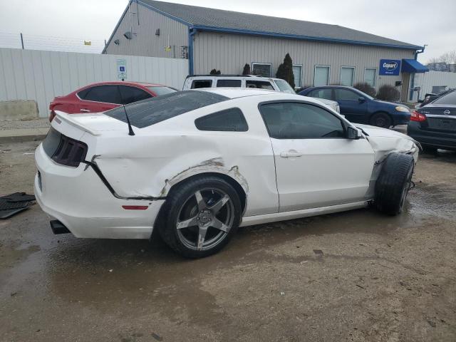 Image 3 of 2013 FORD MUSTANG GT 2013 with VIN 1ZVBP8CF6D5281729