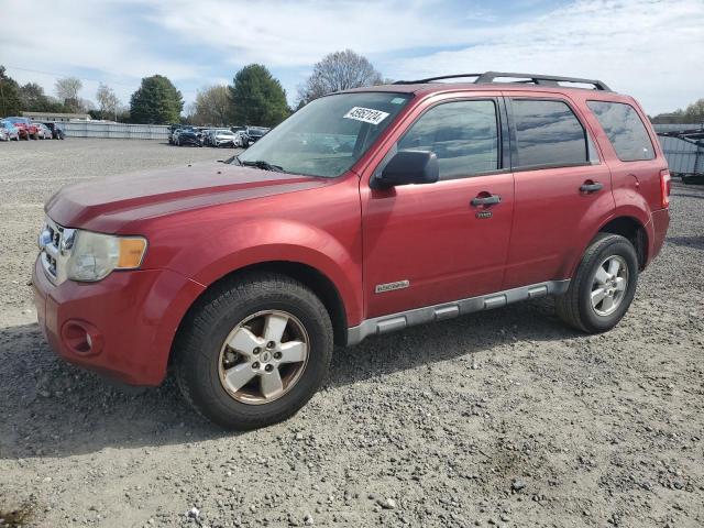 Obraz 1 z 2008 FORD ESCAPE XLT 2008 z VIN 1FMCU03Z08KE49881