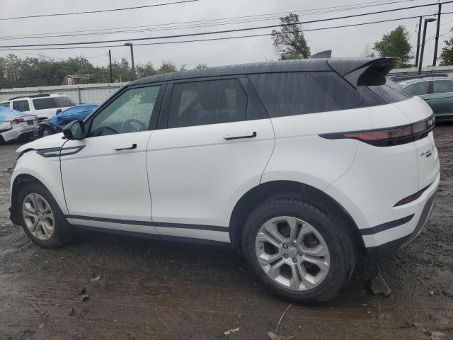 Image 2 of 2020 LAND ROVER RANGE ROVER EVOQUE S 2020 with VIN SALZJ2FX2LH005879