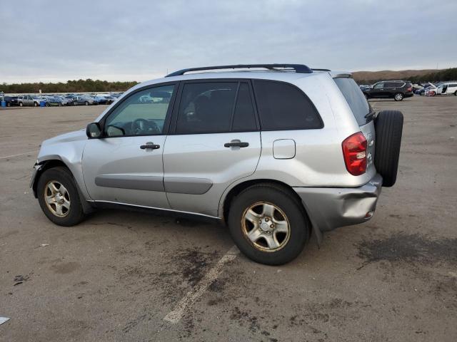 Image 2 of 2005 TOYOTA RAV4  2005 with VIN JTEHD20V456025286