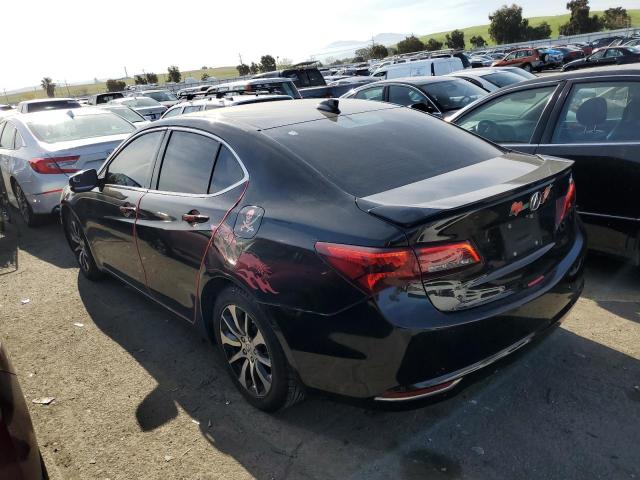Изображение 2 2016 ACURA TLX  2016 с VIN 19UUB1F35GA001301