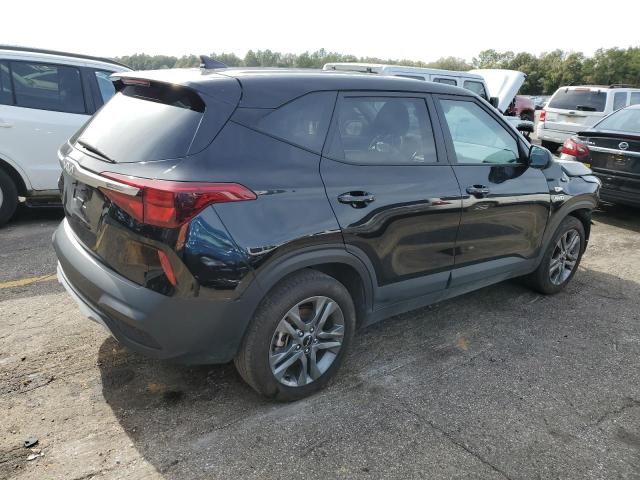 Image 3 of 2023 KIA SELTOS LX 2023 with VIN KNDEPCAA5P7378424
