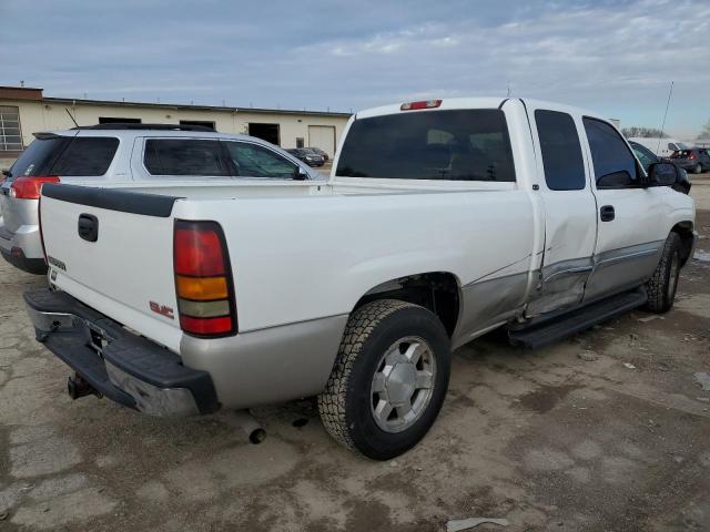 Изображение 3 2007 GMC NEW SIERRA C1500 CLASSIC 2007 с VIN 1GTEC19Z17Z133506
