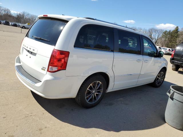 Изображение 3 2017 DODGE GRAND CARAVAN SXT 2017 с VIN 2C4RDGCG0HR677161
