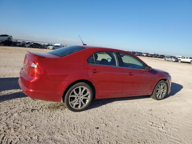 Изображение 3 2012 FORD FUSION SE 2012 с VIN 3FAHP0HA5CR320128