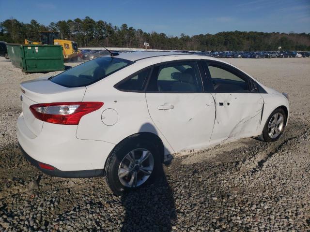 Изображение 3 2013 FORD FOCUS SE 2013 с VIN 1FADP3F23DL185419