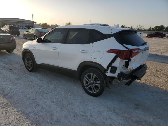 Изображение 2 2022 KIA SELTOS LX 2022 с VIN KNDEPCAA7N7330971