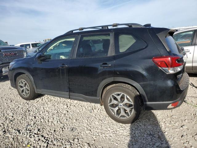 Image 2 of 2019 SUBARU FORESTER PREMIUM 2019 with VIN JF2SKAGC2KH519520