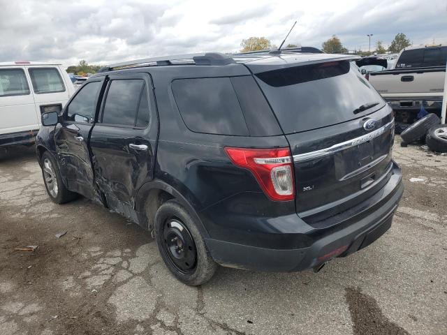 Изображение 2 2013 FORD EXPLORER XLT 2013 с VIN 1FM5K7D8XDGC80141