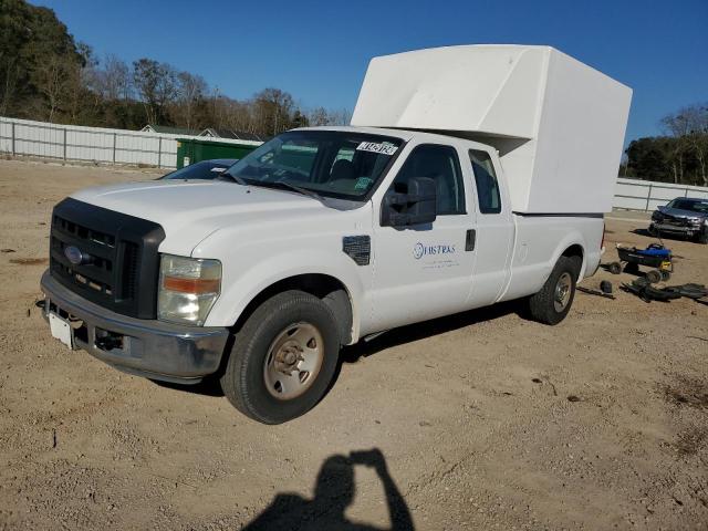 Obraz 1 z 2009 FORD F250 SUPER DUTY 2009 z VIN 1FTSX20589EA48437