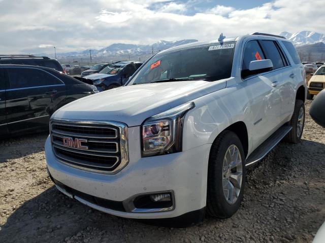 Изображение 1 2015 GMC YUKON SLE 2015 с VIN 1GKS2AKC9FR706215