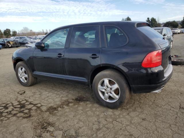 Obraz 2 z 2006 PORSCHE CAYENNE  2006 z VIN WP1AA29PX6LA24714
