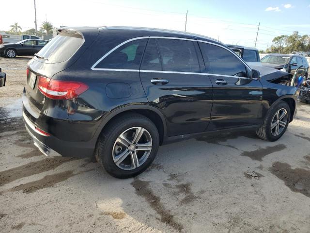 Image 3 of 2016 MERCEDES-BENZ GLC 300 2016 with VIN WDC0G4JB0GF111362