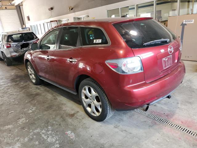 Изображение 2 2010 MAZDA CX-7  2010 с VIN JM3ER4W37A0304584