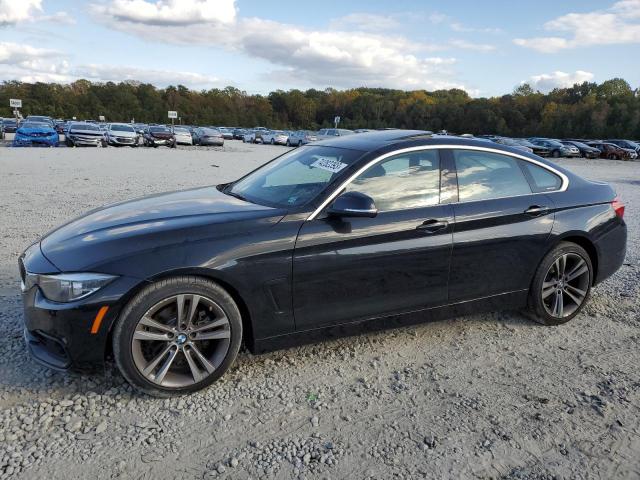 Изображение 2019 BMW 430I GRAN COUPE 2019