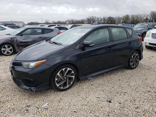 Obraz 2016 TOYOTA SCION IM  2016
