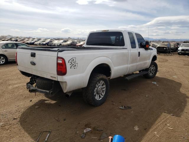 Изображение 3 2016 FORD F250 SUPER DUTY 2016 с VIN 1FT7X2B63GEB77047