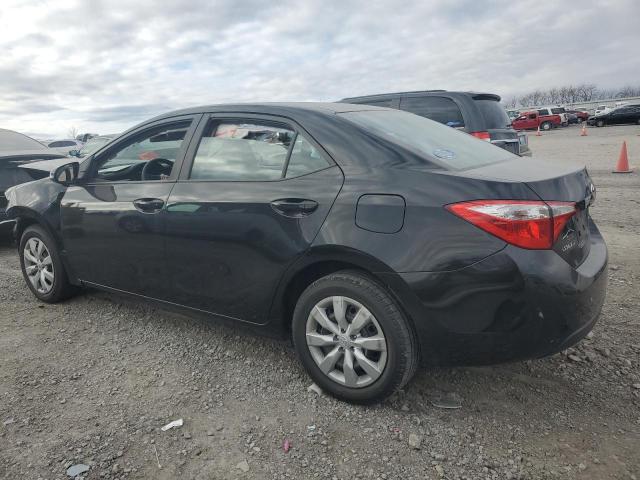 Obraz 2 z 2014 TOYOTA COROLLA L 2014 z VIN 2T1BURHE7EC082100