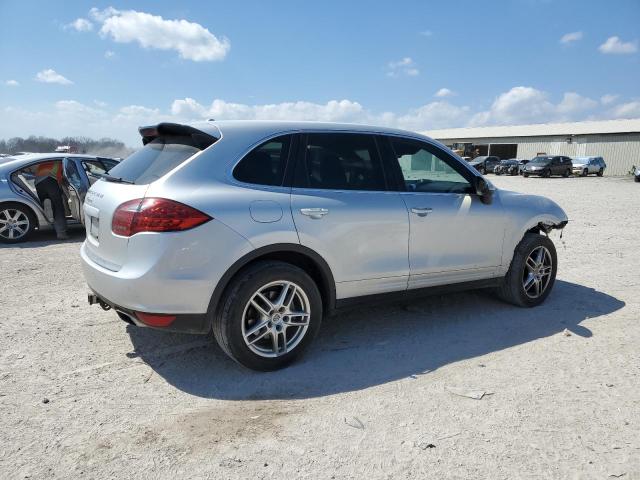 Image 3 of 2012 PORSCHE CAYENNE  2012 with VIN WP1AA2A29CLA06815