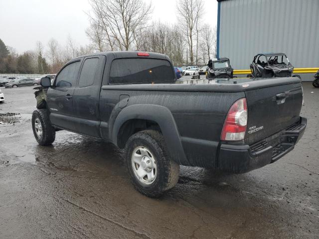 Изображение 2 2010 TOYOTA TACOMA ACCESS CAB 2010 с VIN 5TEUX4EN0AZ734244