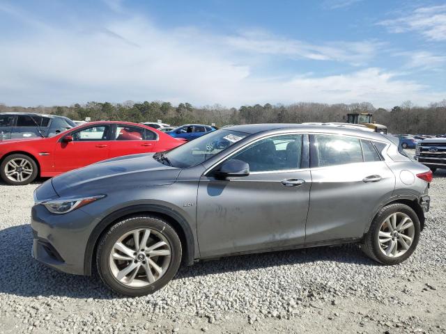 Изображение 2018 INFINITI QX30 BASE 2018