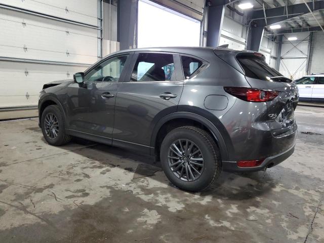 Obraz 2 z 2020 MAZDA CX-5 TOURING 2020 z VIN JM3KFBCM8L0721924