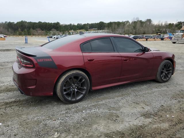Obraz 3 z 2021 DODGE CHARGER R/T 2021 z VIN 2C3CDXCT8MH657070