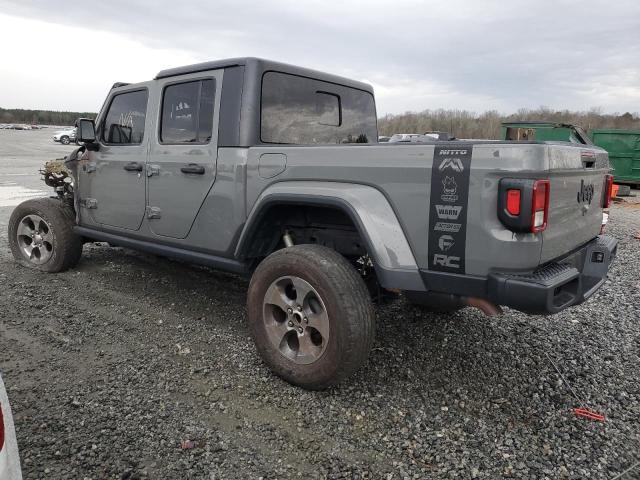 Изображение 2 2021 JEEP GLADIATOR SPORT 2021 с VIN 1C6HJTAG9ML578851