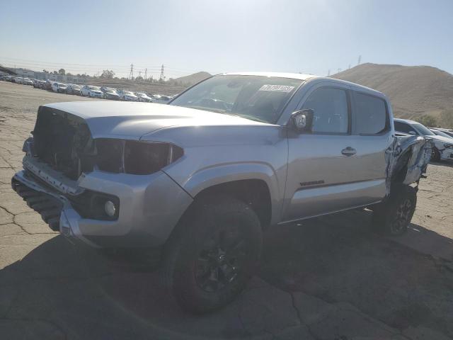 Obraz 1 z 2021 TOYOTA TACOMA DOUBLE CAB 2021 z VIN 3TYAX5GN4MT012531