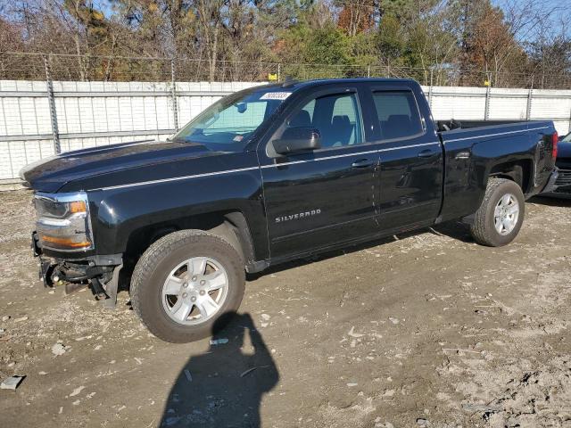 Изображение 2019 CHEVROLET SILVERADO LD C1500 LT 2019